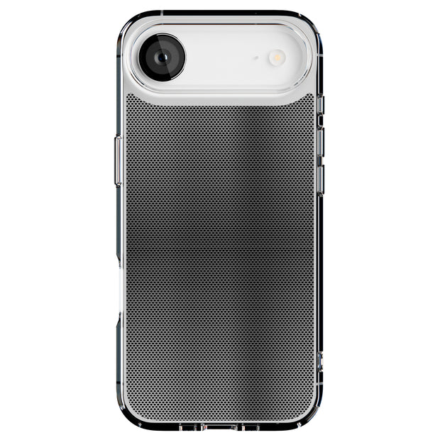 Steel Grate 3 Tough Cases For Apple iPhone (17, 16, 15, 14, 13, 12, 11, X, SE, 8, 7/ Air, Plus, Pro, Max, Mini, XR, XS), Print in USA