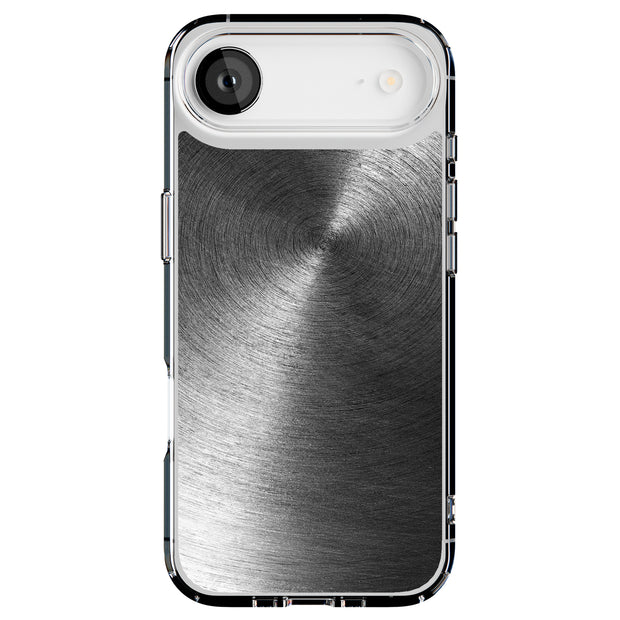 Metal 11 Tough Cases For Apple iPhone (17, 16, 15, 14, 13, 12, 11, X, SE, 8, 7/ Air, Plus, Pro, Max, Mini, XR, XS), Print in USA
