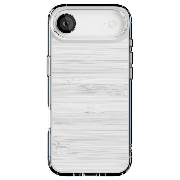 Wood 1 Tough Cases For Apple iPhone (17, 16, 15, 14, 13, 12, 11, X, SE, 8, 7/ Air, Plus, Pro, Max, Mini, XR, XS), Print in USA