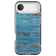 Wood 2 Tough Cases For Apple iPhone (17, 16, 15, 14, 13, 12, 11, X, SE, 8, 7/ Air, Plus, Pro, Max, Mini, XR, XS), Print in USA