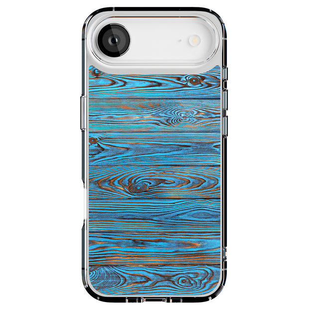 Wood 2 Tough Cases For Apple iPhone (17, 16, 15, 14, 13, 12, 11, X, SE, 8, 7/ Air, Plus, Pro, Max, Mini, XR, XS), Print in USA