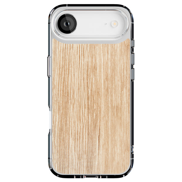 Wood 10 Tough Cases For Apple iPhone (17, 16, 15, 14, 13, 12, 11, X, SE, 8, 7/ Air, Plus, Pro, Max, Mini, XR, XS), Print in USA
