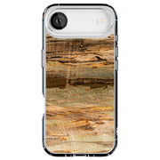 Wood 11 Tough Cases For Apple iPhone (17, 16, 15, 14, 13, 12, 11, X, SE, 8, 7/ Air, Plus, Pro, Max, Mini, XR, XS), Print in USA