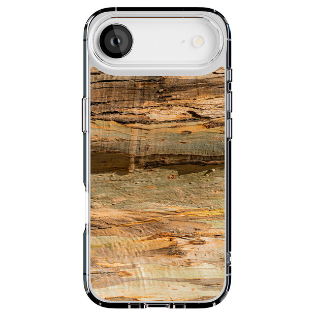 Wood 11 Tough Cases For Apple iPhone (17, 16, 15, 14, 13, 12, 11, X, SE, 8, 7/ Air, Plus, Pro, Max, Mini, XR, XS), Print in USA