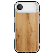 Wood 12 Tough Cases For Apple iPhone (17, 16, 15, 14, 13, 12, 11, X, SE, 8, 7/ Air, Plus, Pro, Max, Mini, XR, XS), Print in USA