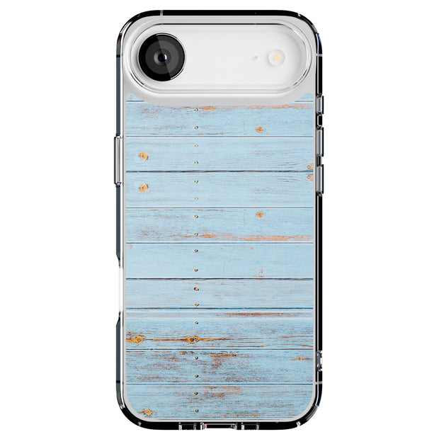 Wood 17 Tough Cases For Apple iPhone (17, 16, 15, 14, 13, 12, 11, X, SE, 8, 7/ Air, Plus, Pro, Max, Mini, XR, XS), Print in USA