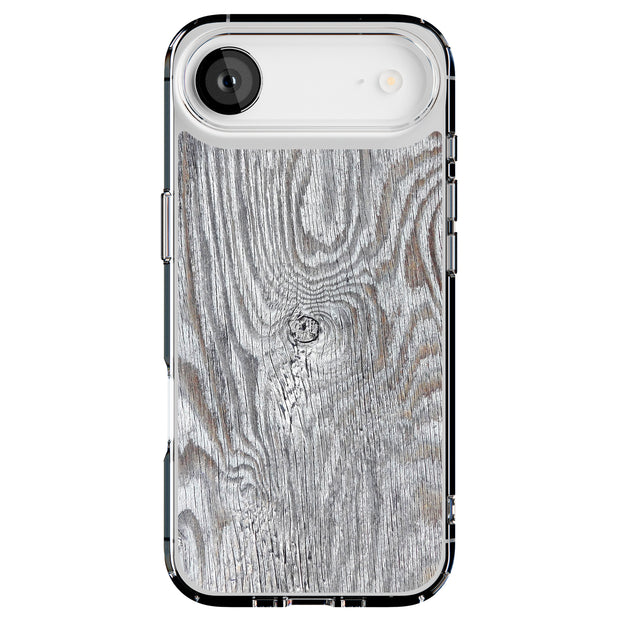 Wood 20 Tough Cases For Apple iPhone (17, 16, 15, 14, 13, 12, 11, X, SE, 8, 7/ Air, Plus, Pro, Max, Mini, XR, XS), Print in USA