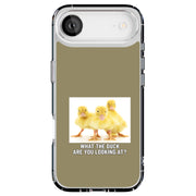 Funny Meme 4 Tough Cases For Apple iPhone (17, 16, 15, 14, 13, 12, 11, X, SE, 8, 7/ Air, Plus, Pro, Max, Mini, XR, XS), Print in USA