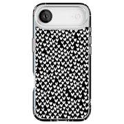 Tiny Hearts Tough Cases For Apple iPhone (17, 16, 15, 14, 13, 12, 11, X, SE, 8, 7/ Air, Plus, Pro, Max, Mini, XR, XS), Print in USA