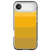 Orange Stripes Tough Cases For Apple iPhone (17, 16, 15, 14, 13, 12, 11, X, SE, 8, 7/ Air, Plus, Pro, Max, Mini, XR, XS), Print in USA
