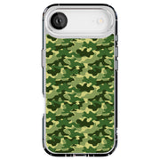 Camouflage 4 Tough Cases For Apple iPhone (17, 16, 15, 14, 13, 12, 11, X, SE, 8, 7/ Air, Plus, Pro, Max, Mini, XR, XS), Print in USA