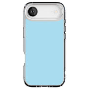 Blizzard Blue Tough Cases For Apple iPhone (17, 16, 15, 14, 13, 12, 11, X, SE, 8, 7/ Air, Plus, Pro, Max, Mini, XR, XS), Print in USA