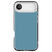 Horizon Blue Tough Cases For Apple iPhone (17, 16, 15, 14, 13, 12, 11, X, SE, 8, 7/ Air, Plus, Pro, Max, Mini, XR, XS), Print in USA