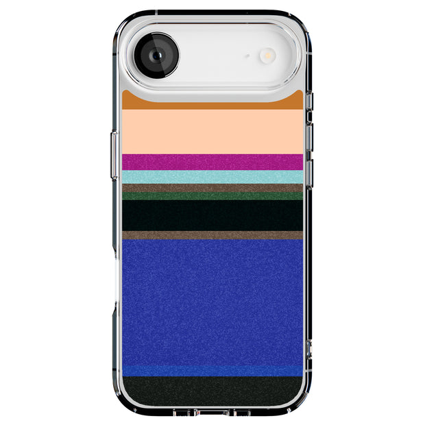 Cartoon Color14 Tough Cases For Apple iPhone (17, 16, 15, 14, 13, 12, 11, X, SE, 8, 7/ Air, Plus, Pro, Max, Mini, XR, XS), Print in USA