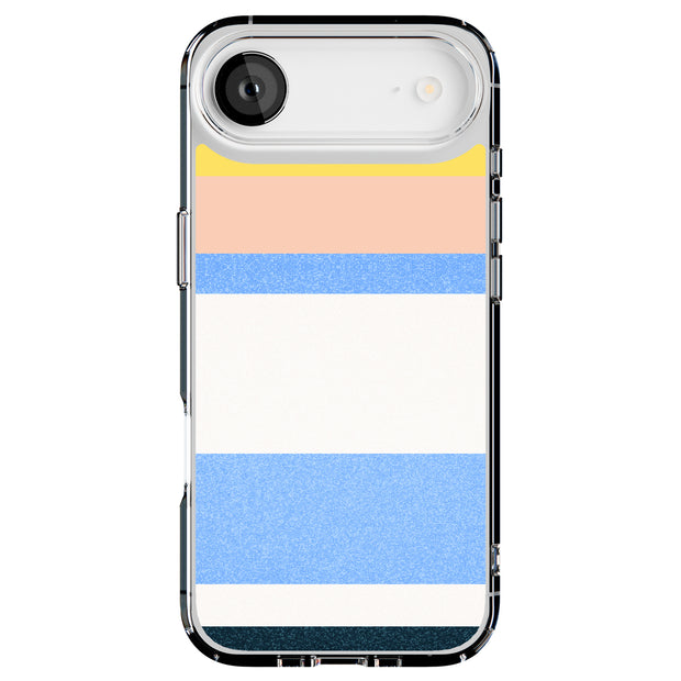 Cartoon Color19 Tough Cases For Apple iPhone (17, 16, 15, 14, 13, 12, 11, X, SE, 8, 7/ Air, Plus, Pro, Max, Mini, XR, XS), Print in USA