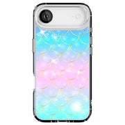 Fish Scales 1 Tough Cases For Apple iPhone (17, 16, 15, 14, 13, 12, 11, X, SE, 8, 7/ Air, Plus, Pro, Max, Mini, XR, XS), Print in USA