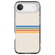 Color Stripes 1 Tough Cases For Apple iPhone (17, 16, 15, 14, 13, 12, 11, X, SE, 8, 7/ Air, Plus, Pro, Max, Mini, XR, XS), Print in USA