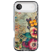 Gothic Lace 2 Tough Cases For Apple iPhone (17, 16, 15, 14, 13, 12, 11, X, SE, 8, 7/ Air, Plus, Pro, Max, Mini, XR, XS), Print in USA