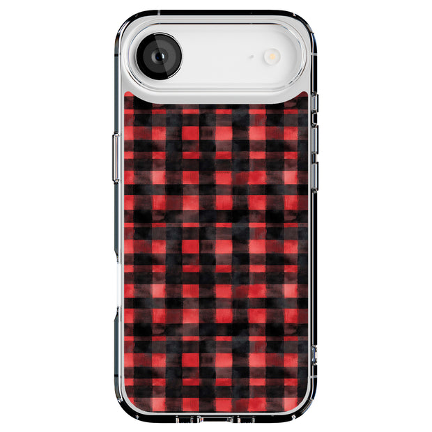 Cozy Blanket Tough Cases For Apple iPhone (17, 16, 15, 14, 13, 12, 11, X, SE, 8, 7/ Air, Plus, Pro, Max, Mini, XR, XS), Print in USA