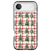Xmax Tree Snow Tough Cases For Apple iPhone (17, 16, 15, 14, 13, 12, 11, X, SE, 8, 7/ Air, Plus, Pro, Max, Mini, XR, XS), Print in USA
