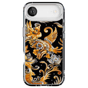 Japanese Gems 1 Tough Cases For Apple iPhone (17, 16, 15, 14, 13, 12, 11, X, SE, 8, 7/ Air, Plus, Pro, Max, Mini, XR, XS), Print in USA