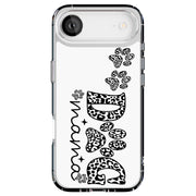 Dog Mama Paws 1 Tough Cases For Apple iPhone (17, 16, 15, 14, 13, 12, 11, X, SE, 8, 7/ Air, Plus, Pro, Max, Mini, XR, XS), Print in USA