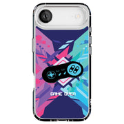 Game Controller Tough Cases For Apple iPhone (17, 16, 15, 14, 13, 12, 11, X, SE, 8, 7/ Air, Plus, Pro, Max, Mini, XR, XS), Print in USA