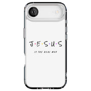 Jesus is MVP Tough Cases For Apple iPhone (17, 16, 15, 14, 13, 12, 11, X, SE, 8, 7/ Air, Plus, Pro, Max, Mini, XR, XS), Print in USA