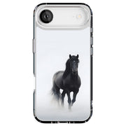 Mystic Stallion Tough Cases For Apple iPhone (17, 16, 15, 14, 13, 12, 11, X, SE, 8, 7/ Air, Plus, Pro, Max, Mini, XR, XS), Print in USA