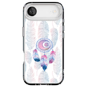 Dream Catcher Tough Cases For Apple iPhone (17, 16, 15, 14, 13, 12, 11, X, SE, 8, 7/ Air, Plus, Pro, Max, Mini, XR, XS), Print in USA