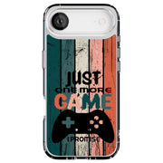 Vintage Game 2 Tough Cases For Apple iPhone (17, 16, 15, 14, 13, 12, 11, X, SE, 8, 7/ Air, Plus, Pro, Max, Mini, XR, XS), Print in USA