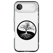 Tree of Life Tough Cases For Apple iPhone (17, 16, 15, 14, 13, 12, 11, X, SE, 8, 7/ Air, Plus, Pro, Max, Mini, XR, XS), Print in USA