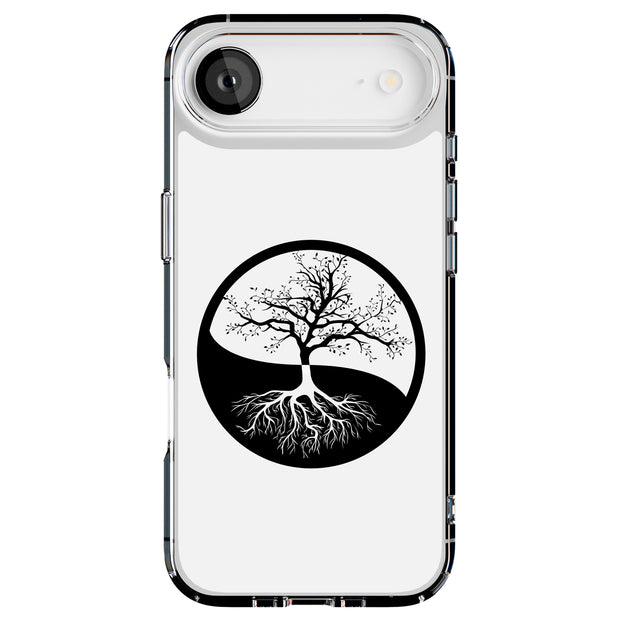 Tree of Life Tough Cases For Apple iPhone (17, 16, 15, 14, 13, 12, 11, X, SE, 8, 7/ Air, Plus, Pro, Max, Mini, XR, XS), Print in USA