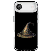 Old Witch Hat 1 Tough Cases For Apple iPhone (17, 16, 15, 14, 13, 12, 11, X, SE, 8, 7/ Air, Plus, Pro, Max, Mini, XR, XS), Print in USA
