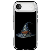 Old Witch Hat 2 Tough Cases For Apple iPhone (17, 16, 15, 14, 13, 12, 11, X, SE, 8, 7/ Air, Plus, Pro, Max, Mini, XR, XS), Print in USA