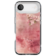Vintage Paper 1 Tough Cases For Apple iPhone (17, 16, 15, 14, 13, 12, 11, X, SE, 8, 7/ Air, Plus, Pro, Max, Mini, XR, XS), Print in USA