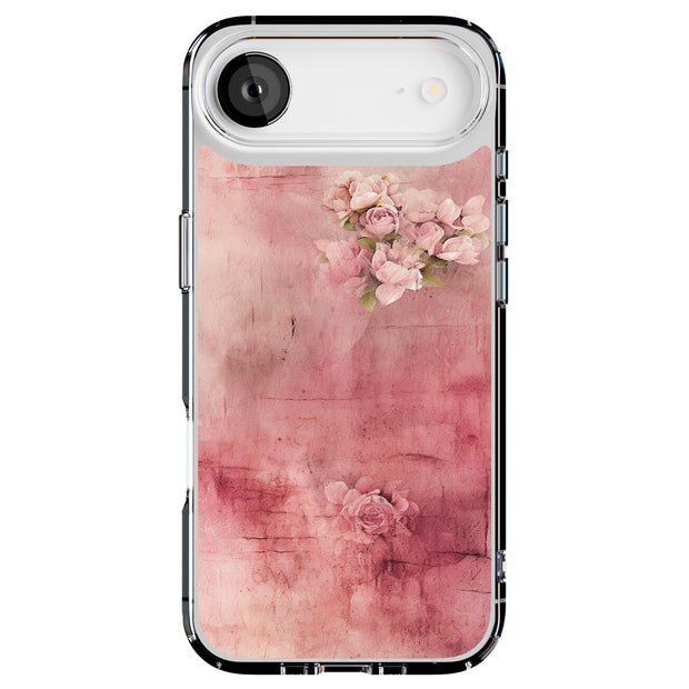 Vintage Paper 1 Tough Cases For Apple iPhone (17, 16, 15, 14, 13, 12, 11, X, SE, 8, 7/ Air, Plus, Pro, Max, Mini, XR, XS), Print in USA