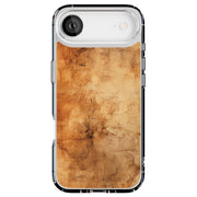 Vintage Paper 2 Tough Cases For Apple iPhone (17, 16, 15, 14, 13, 12, 11, X, SE, 8, 7/ Air, Plus, Pro, Max, Mini, XR, XS), Print in USA