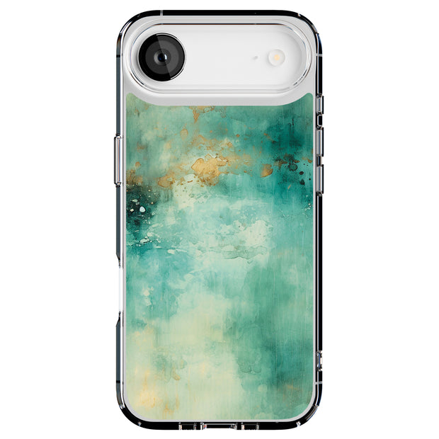 Vintage Paper 3 Tough Cases For Apple iPhone (17, 16, 15, 14, 13, 12, 11, X, SE, 8, 7/ Air, Plus, Pro, Max, Mini, XR, XS), Print in USA