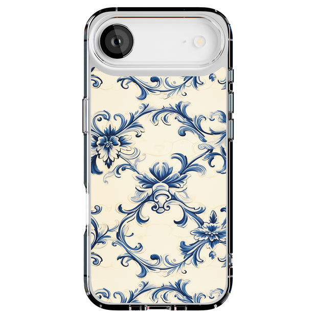 Vintage Paper 5 Tough Cases For Apple iPhone (17, 16, 15, 14, 13, 12, 11, X, SE, 8, 7/ Air, Plus, Pro, Max, Mini, XR, XS), Print in USA