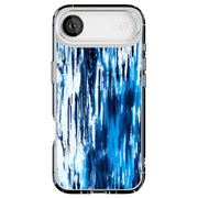 Blue Water 1 Tough Cases For Apple iPhone (17, 16, 15, 14, 13, 12, 11, X, SE, 8, 7/ Air, Plus, Pro, Max, Mini, XR, XS), Print in USA