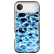 Blue Water 2 Tough Cases For Apple iPhone (17, 16, 15, 14, 13, 12, 11, X, SE, 8, 7/ Air, Plus, Pro, Max, Mini, XR, XS), Print in USA