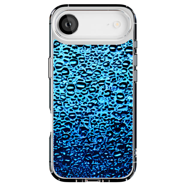 Blue Water 3 Tough Cases For Apple iPhone (17, 16, 15, 14, 13, 12, 11, X, SE, 8, 7/ Air, Plus, Pro, Max, Mini, XR, XS), Print in USA