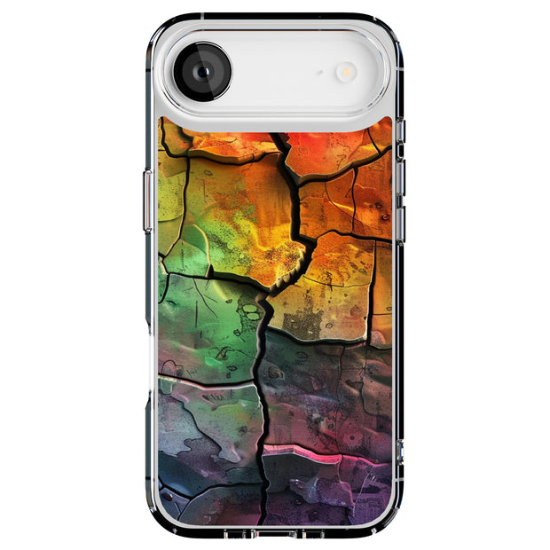 Stone Texture 2 Tough Cases For Apple iPhone (17, 16, 15, 14, 13, 12, 11, X, SE, 8, 7/ Air, Plus, Pro, Max, Mini, XR, XS), Print in USA
