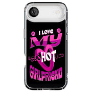 HOT Girlfriend3 Tough Cases For Apple iPhone (17, 16, 15, 14, 13, 12, 11, X, SE, 8, 7/ Air, Plus, Pro, Max, Mini, XR, XS), Print in USA