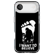 I Believe 2 Tough Cases For Apple iPhone (17, 16, 15, 14, 13, 12, 11, X, SE, 8, 7/ Air, Plus, Pro, Max, Mini, XR, XS), Print in USA