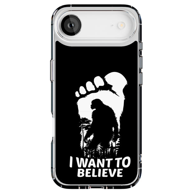I Believe 2 Tough Cases For Apple iPhone (17, 16, 15, 14, 13, 12, 11, X, SE, 8, 7/ Air, Plus, Pro, Max, Mini, XR, XS), Print in USA