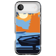 Nature Art 1 Tough Cases For Apple iPhone (17, 16, 15, 14, 13, 12, 11, X, SE, 8, 7/ Air, Plus, Pro, Max, Mini, XR, XS), Print in USA