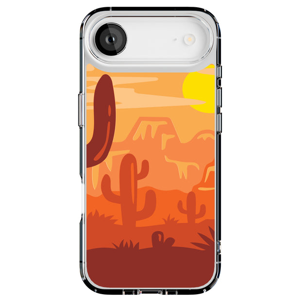 Nature Art 2 Tough Cases For Apple iPhone (17, 16, 15, 14, 13, 12, 11, X, SE, 8, 7/ Air, Plus, Pro, Max, Mini, XR, XS), Print in USA