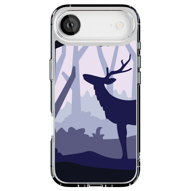 Nature Art 3 Tough Cases For Apple iPhone (17, 16, 15, 14, 13, 12, 11, X, SE, 8, 7/ Air, Plus, Pro, Max, Mini, XR, XS), Print in USA
